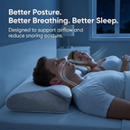 Neurovia Orthopedic Pillow